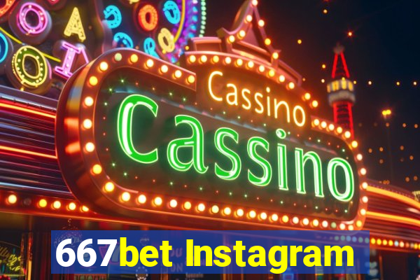 667bet Instagram